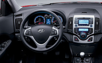 Hyundai elantra new model 2012