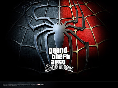 Gta Sandreas Spider Man Mod Free Download Gta Sandreas Spider Man Mod Free Download