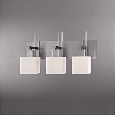 George Kovacs Vanity Strip Lighting