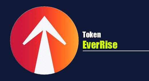 EverRise, RISE coin