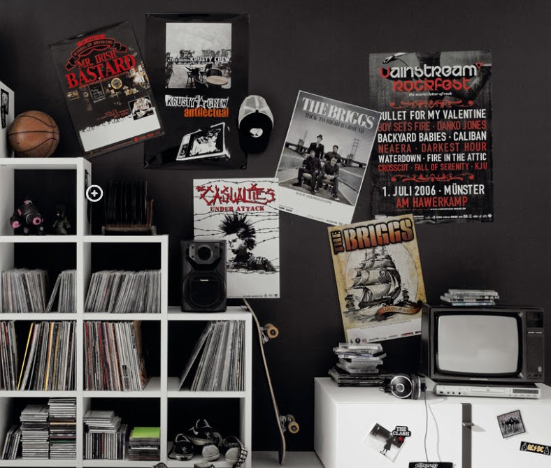 decorate bedroom with posters, ideas for decorate walls with posters, how cover wall with poster and pictures photos, how i can decorate my bedroom with posters, cute decoration for bedroom, great ideas for decorate a bedroom, cover wall with paper, cover walls in bedroom with posters, posters in wall, posters in bedroom, posters in a room