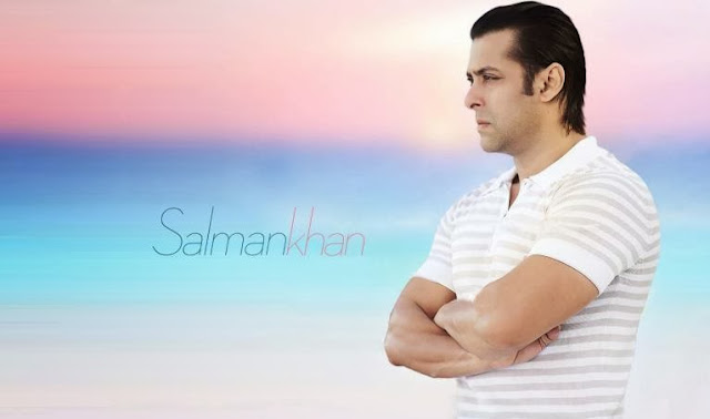 Salman Khan HD Wallpaper