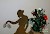 Teodosio Sectio Aurea Creates Art by Casting Shadows