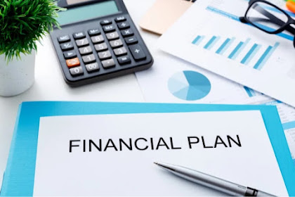 Metode Perencanaan Keuangan Yang Mudah dan Efektif