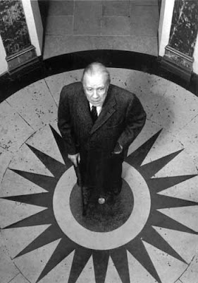 Jorge Luis Borges