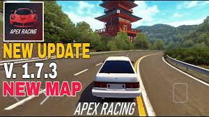 Apex racing version : 1.7.3 mod apk nasıl indirilir 
