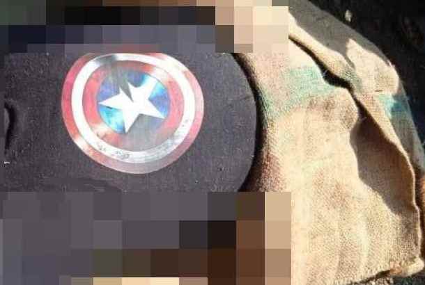 Pria Berkaus Captain America Ditemukan Tak Bernyawa dalam Karung di Bogor.lelemuku.com.jpg