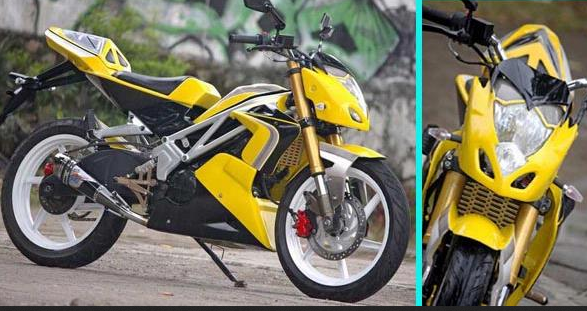 Modif Striping Jupiter Mx Cw 2013