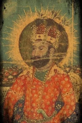 shah zaman