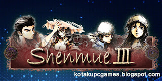 Shenmue 3 Free Download