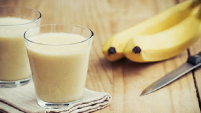 ما هي فوائد الموز للجسم banana