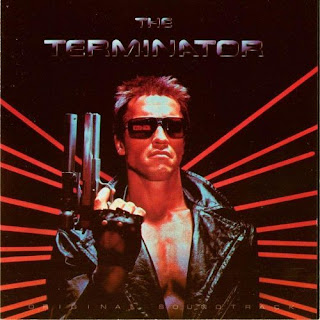 The Terminator - Soundtrack