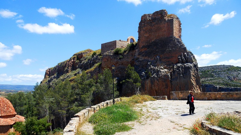 CASTILLOS DE ESPAÑA BY GATHO