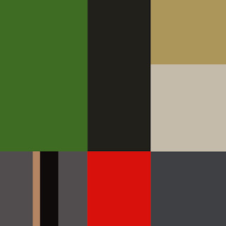 colour scheme
