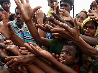 bangladesh-warns-myanmar-over-border-amid-refugee-crisis