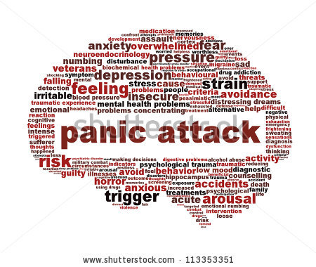 How To Control Your Breathing During A Panic Attack : Stop Tinnitus Today With These Easy Steps