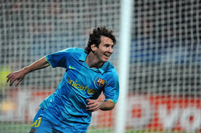 lionel messi image 3