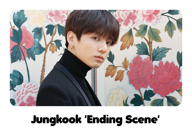 jungkook iu ending scene cover