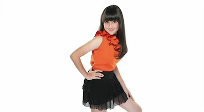 Foto Pricilla Blink Girlband