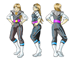 Rennek (Rene Anderson)