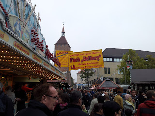 nürnberg fischtage 2012