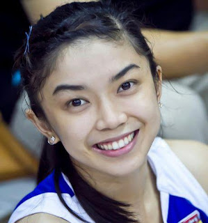 Player Name : Fille Saint Merced Cainglet