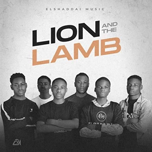 Já se encontra disponível para download a nova música  de Elshaddai Music   intitulado "Lion And The Lamb Feat. Moses OnojaBaixar mp3" , faça já o download e desfrute de boas músicas aqui no blog Gospel Angolano.