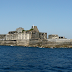 The most scary Hashima Island