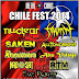 #Live Review: Metal Chaos Chile Fest 