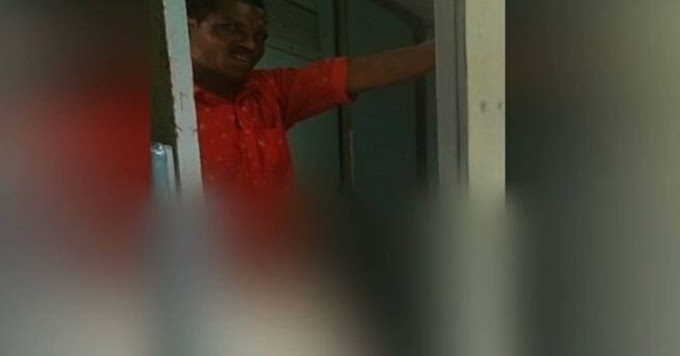 ട്രെയിനില്‍ യാത്രക്കാരികളോട് നഗ്നതാ പ്രദര്‍ശനം, കരുനാഗപ്പള്ളി സ്വദേശി പിടിയില്‍