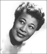 Ella Fitzgerald