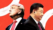 The US and China are on the brink of a new Cold War that could devastate the global economy