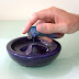 Kashtray - Pipe Cleaning Ashtray