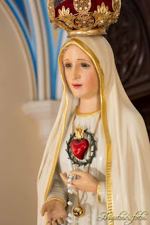 Herauten van het Evangelie Maria van Fatima