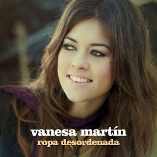 Vanesa Martín - Ropa desordenada