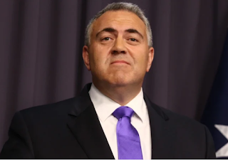 joe hockey