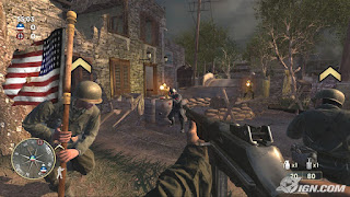 Download Game PC - Call of Duty 3 Special Edition (Direct Link)