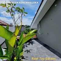 kencana loka bsd