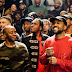 No More CDs From Me' Kanye West's tirade against the music business proceeded on Monday morning,