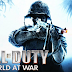 Call Of Duty World Of War Online