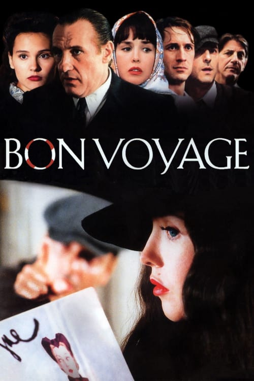 [HD] Bon voyage 2003 Film Kostenlos Ansehen