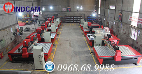 máy khắc cnc