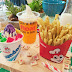 Jollibee: Summer Treats and the NEW Wasabi Fries!