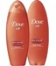 Dove Shampoo and Conditioner