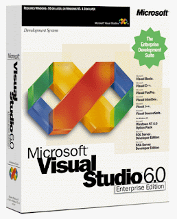 Visual Basic 6.0 Profesional Edition