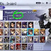 Cara Install DLC di Emulator PPSSPP Dissidia PSP Android