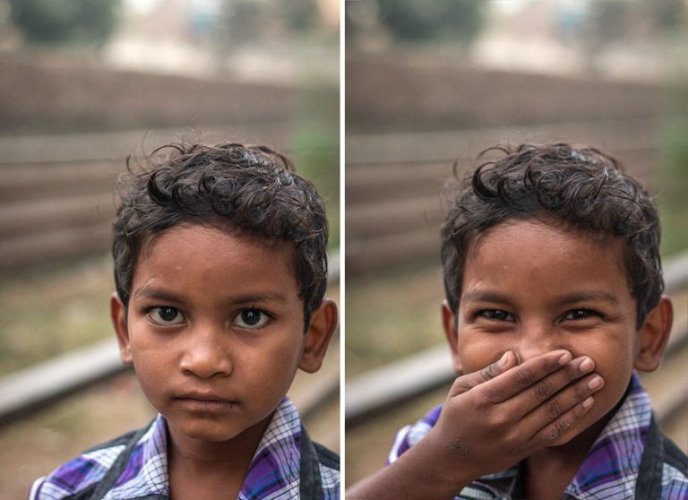 First Impressions Are Often Wrong, And These 29 Photos Are Proof Of That - Vrindavan, Uttar Pradesh, India