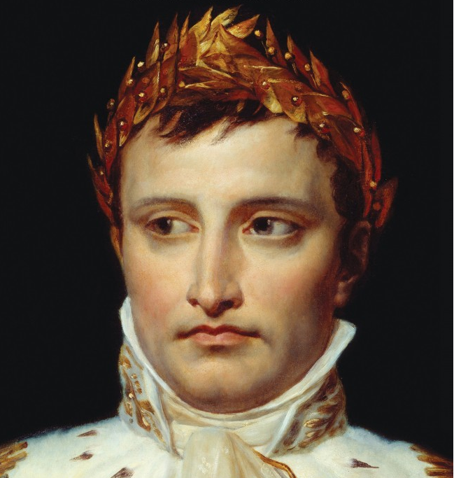 Napoleone: Napoleone il testardo