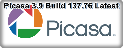 Download Picasa 3.9 Build 137.76 Latest For (Windows)