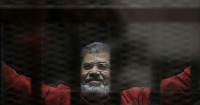  محمد مرسي